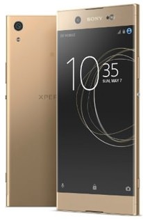 Sony Xperia XA1 Ultra Dual SIM LTE-A EMEA G3212